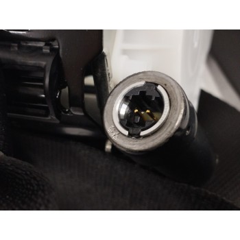Recambio de cinturon seguridad trasero izquierdo para bmw serie x3 (g01) 2.0 referencia OEM IAM 749999708 72117469997 