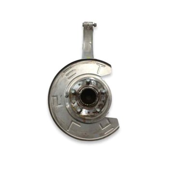 Recambio de mangueta delantera izquierda para tesla model 3 ev referencia OEM IAM 104431100E  