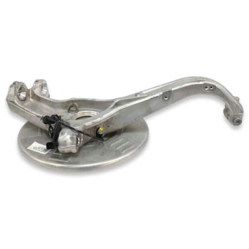 Recambio de mangueta delantera izquierda para tesla model 3 ev referencia OEM IAM 104431100E  