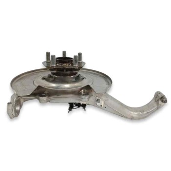 Recambio de mangueta delantera izquierda para tesla model 3 ev referencia OEM IAM 104431100E  
