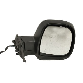 RETROVISOR DERECHO 2 ENCHUFES 2+5 CABLES 