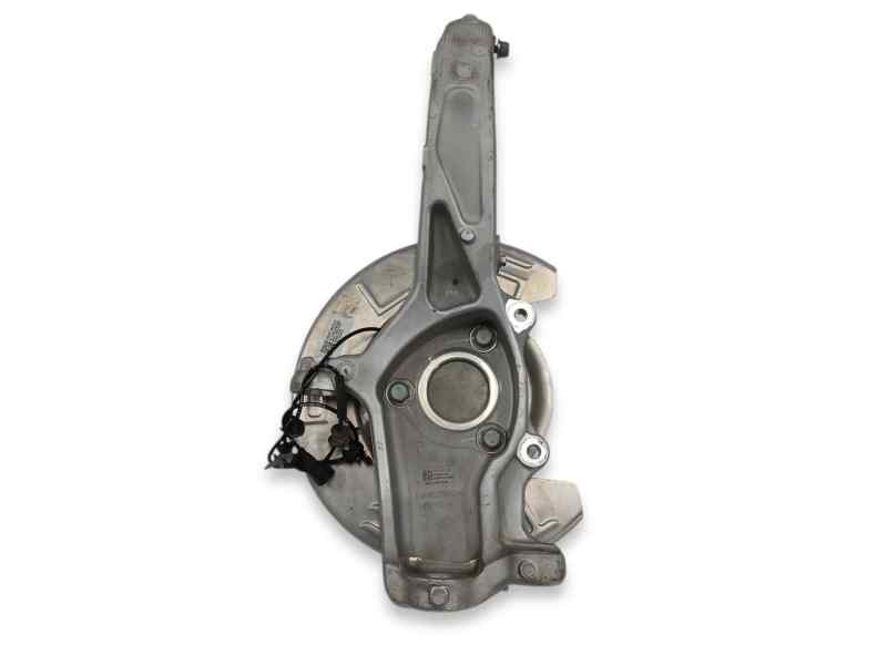 Recambio de mangueta delantera derecha para tesla model 3 ev referencia OEM IAM 104431600E Recambio de mangueta delantera derecha para tesla model 3 ev referencia OEM IAM 104431600E