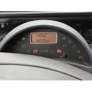 Recambio de carroceria corte para citroën c8 2.0 hdi fap referencia OEM IAM   