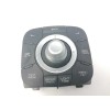 Recambio de mando multifuncion para renault megane iii coupe dynamique referencia OEM IAM 253B00345R CSW2011RN 