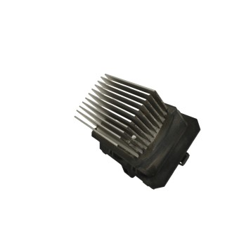 Recambio de resistencia calefaccion para peugeot 508 i (8d_) 2.0 hdi referencia OEM IAM T1017845R  