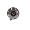 Recambio de diferencial delantero para bmw serie x3 (g01) 2.0 referencia OEM IAM 8487445 RELACION 3.385 31508487445