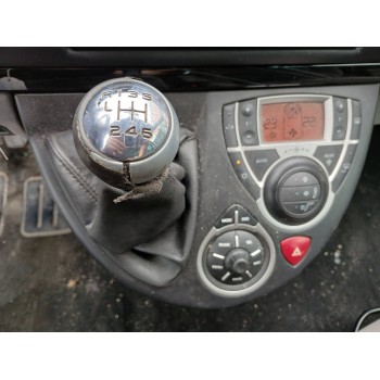 Recambio de carroceria corte para citroën c8 2.0 hdi fap referencia OEM IAM   