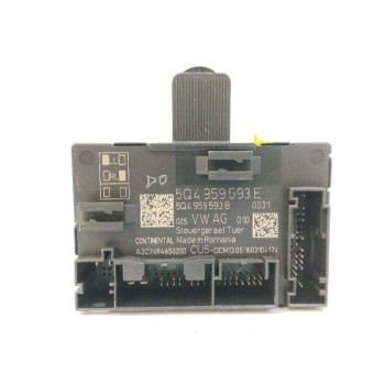 MODULO ELECTRONICO 5Q0959593E CONTROL DE PUERTA 