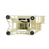 Recambio de palanca cambio para hyundai kona 1.0 tgdi cat referencia OEM IAM 43700J9110  