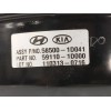 Recambio de servofreno para kia carens iii monospace (un) 1.6 crdi 110 referencia OEM IAM 591101D000 585001D041 