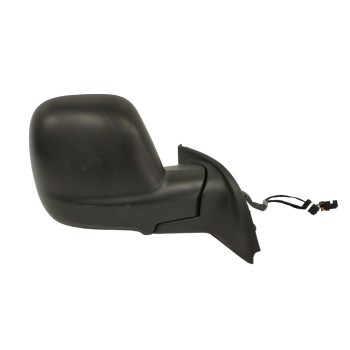 Recambio de retrovisor derecho para toyota proace city furgoneta/monovolumen (bpz_) 1.5 d-4d 100 (bpzmd) referencia OEM IAM  2 E