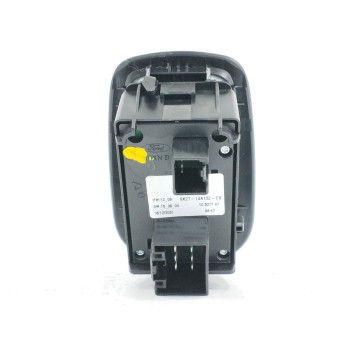 Recambio de mando elevalunas delantero izquierdo para ford transit furgón (tts) 2.0 tdci cat referencia OEM IAM GK2T14A132CB  