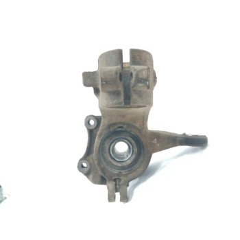 Recambio de mangueta delantera derecha para peugeot 207 1.6 16v referencia OEM IAM   
