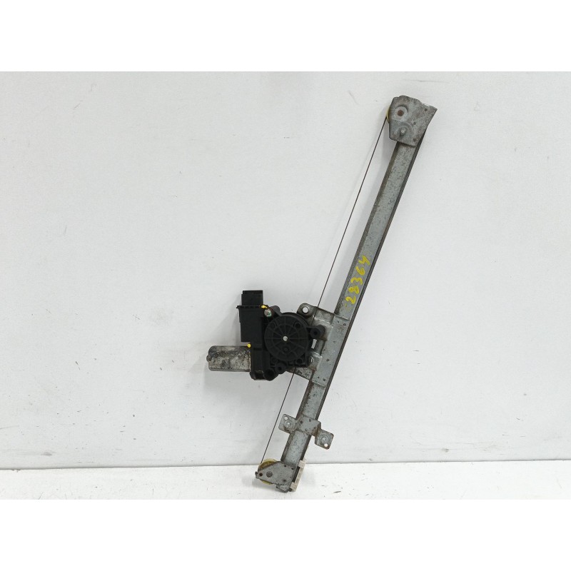 Recambio de elevalunas delantero izquierdo para peugeot boxer kombi (rs3000)(333) 2.2 hdi fap cat referencia OEM IAM 1340453080 