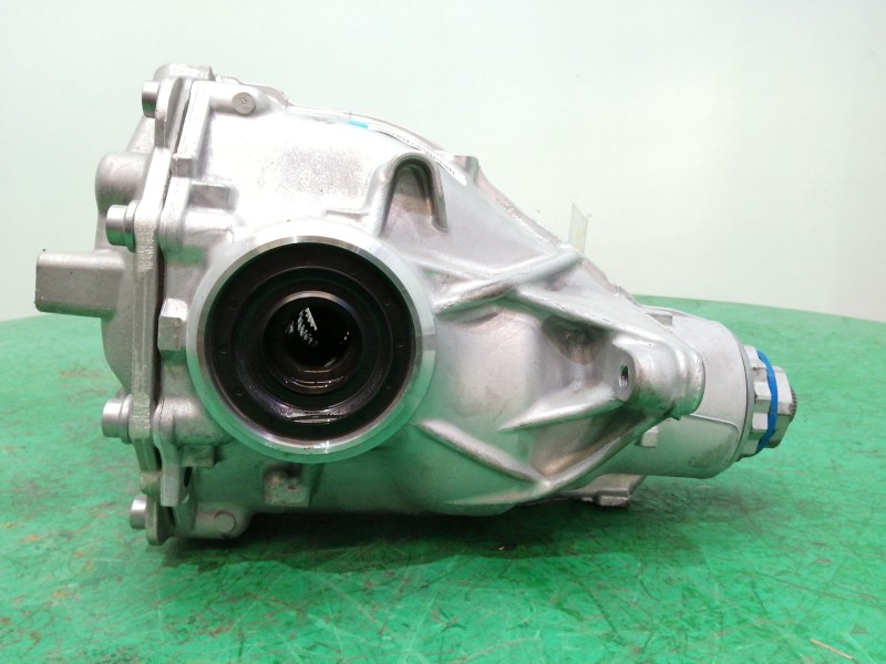 Recambio de diferencial trasero para bmw serie x3 (g01) 2.0 referencia OEM IAM 984633903 RELACION 3.38 33109846339
