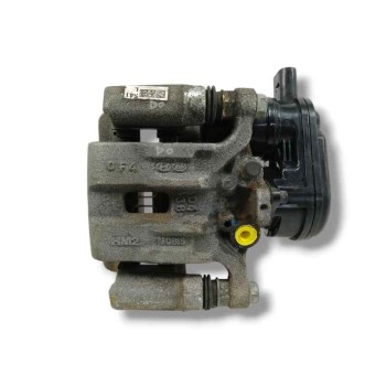 Recambio de pinza freno trasera izquierda para kia niro i (de) e-niro referencia OEM IAM 58210K4100 G358237700 
