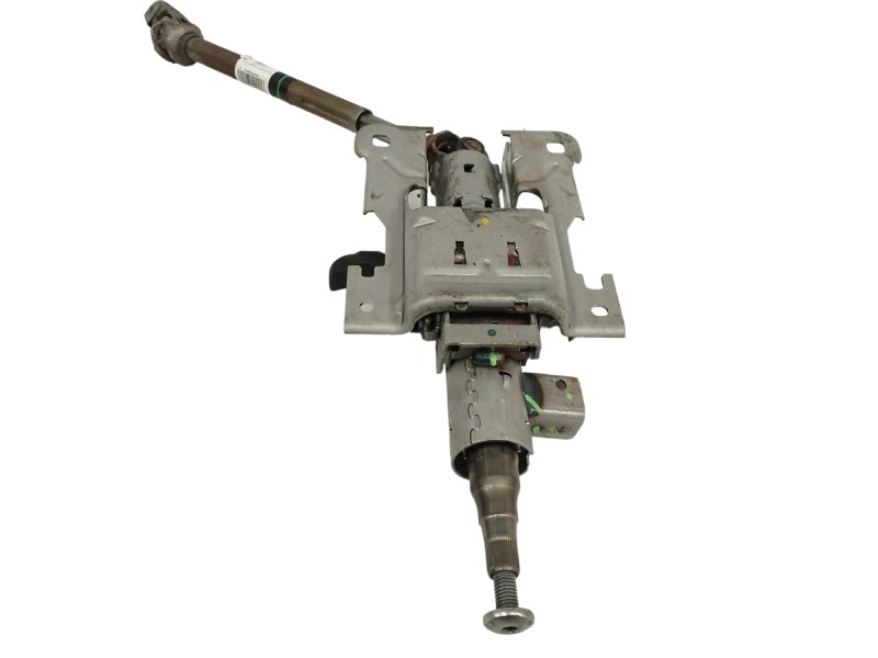 Recambio de columna direccion para peugeot 2008 (--.2013) 1.2 12v e-thp referencia OEM IAM 4123GK Recambio de columna direccion para peugeot 2008 (--.2013) 1.2 12v e-thp referencia OEM IAM 4123GK