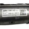 Recambio de motor arranque para volkswagen vw golf vii (5g1, bq1, be1, be2) 2.0 tdi referencia OEM IAM 02M911024S  