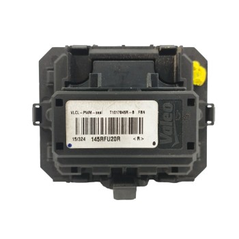 Recambio de resistencia calefaccion para peugeot 508 i (8d_) 2.0 hdi referencia OEM IAM T1017845R  