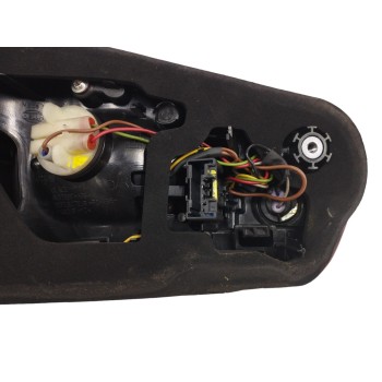 Recambio de piloto trasero derecho para citroën c4 picasso 1.6 blue-hdi fap referencia OEM IAM 9676120680  