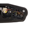 Recambio de piloto trasero derecho para citroën c4 picasso 1.6 blue-hdi fap referencia OEM IAM 9676120680  
