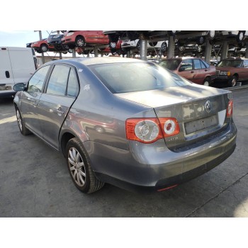 volkswagen jetta iii (1k2) del año 2006