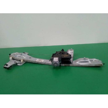 Recambio de elevalunas delantero izquierdo para peugeot 208 style referencia OEM IAM CABLE 9606081880 