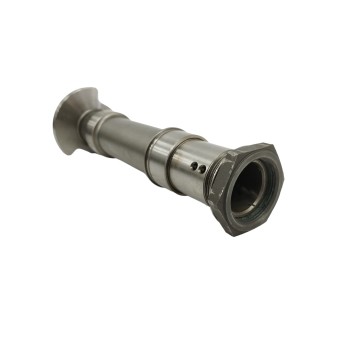 Recambio de arbol levas para bmw r 1200 gs r 1200 gs referencia OEM IAM 8529984 ARBOL O EJE DE COMPENSACION 