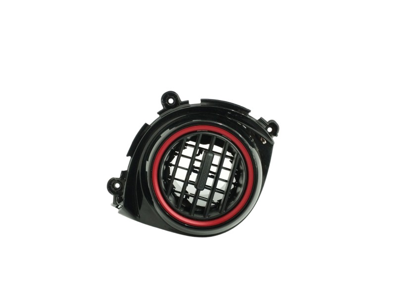 Recambio de rejilla aireadora para hyundai kona 1.0 tgdi cat referencia OEM IAM 97480J9000 LADO IZQUIERDO Recambio de rejilla aireadora para hyundai kona 1.0 tgdi cat referencia OEM IAM 97480J9000 LADO IZQUIERDO