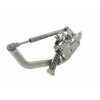 Recambio de amortiguadores maletero / porton para bmw serie x3 (g01) 2.0 referencia OEM IAM 7404186 AJUSTADOR CONFORT DERECHO 52