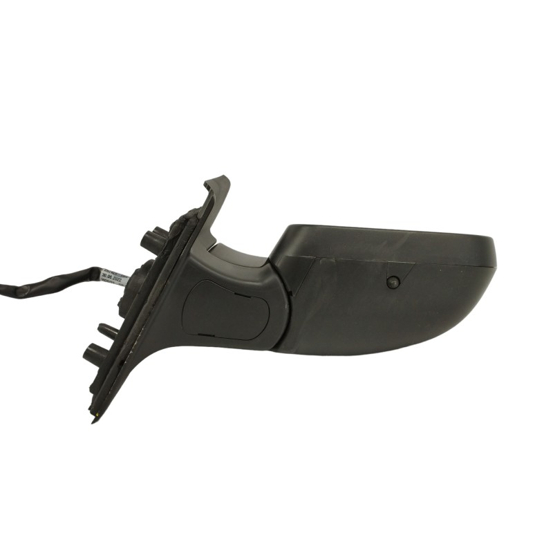 RETROVISOR DERECHO 2 ENCHUFES 2+5 CABLES