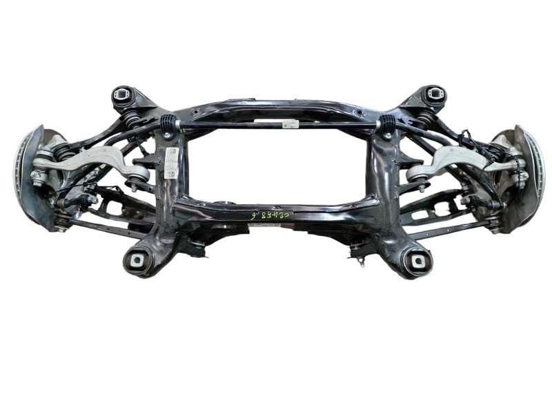 Recambio de puente trasero para bmw serie x3 (g01) 2.0 referencia OEM IAM 33306874404  