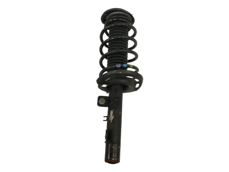 Recambio de amortiguador delantero derecho para peugeot 2008 (--.2013) 1.2 12v e-thp referencia OEM IAM 9820327780 Recambio de amortiguador delantero derecho para peugeot 2008 (--.2013) 1.2 12v e-thp referencia OEM IAM 9820327780