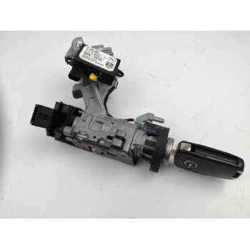 Recambio de antirrobo para opel zafira tourer 1.6 cdti dpf referencia OEM IAM 23276089 23284104 