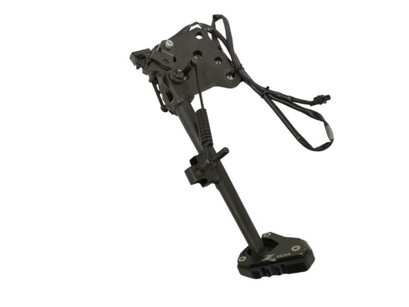 Recambio de caballete central para kawasaki zh2 1000 zh2 1000 referencia OEM IAM 340240164 Recambio de caballete central para kawasaki zh2 1000 zh2 1000 referencia OEM IAM 340240164