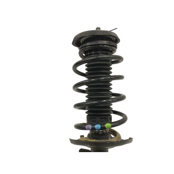 Recambio de amortiguador delantero derecho para peugeot 2008 (--.2013) 1.2 12v e-thp referencia OEM IAM 9820327780  