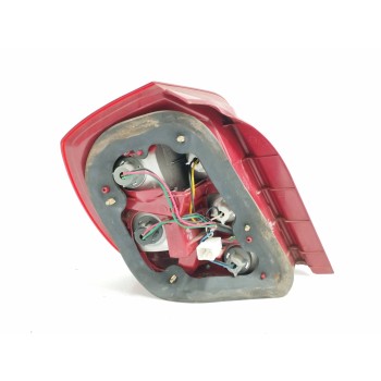 Recambio de piloto trasero derecho para chevrolet nubira berlina 2.0 diesel cat referencia OEM IAM   