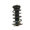 Recambio de amortiguador delantero derecho para peugeot 2008 (--.2013) 1.2 12v e-thp referencia OEM IAM 9820327780  
