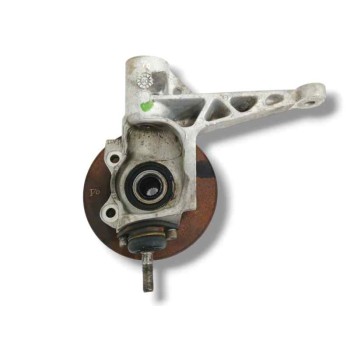 Recambio de mangueta delantera derecha para aixam city 0.4 referencia OEM IAM   