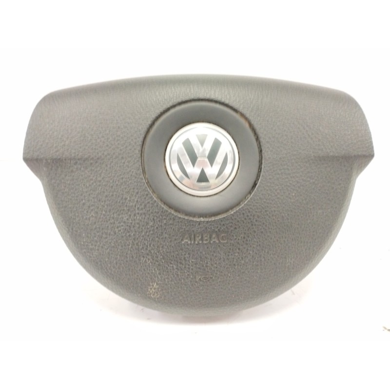 Recambio de airbag delantero izquierdo para volkswagen caddy ka/kb (2k) 1.9 tdi referencia OEM IAM 3C0880201BF  