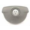 Recambio de airbag delantero izquierdo para volkswagen caddy ka/kb (2k) 1.9 tdi referencia OEM IAM 3C0880201BF  