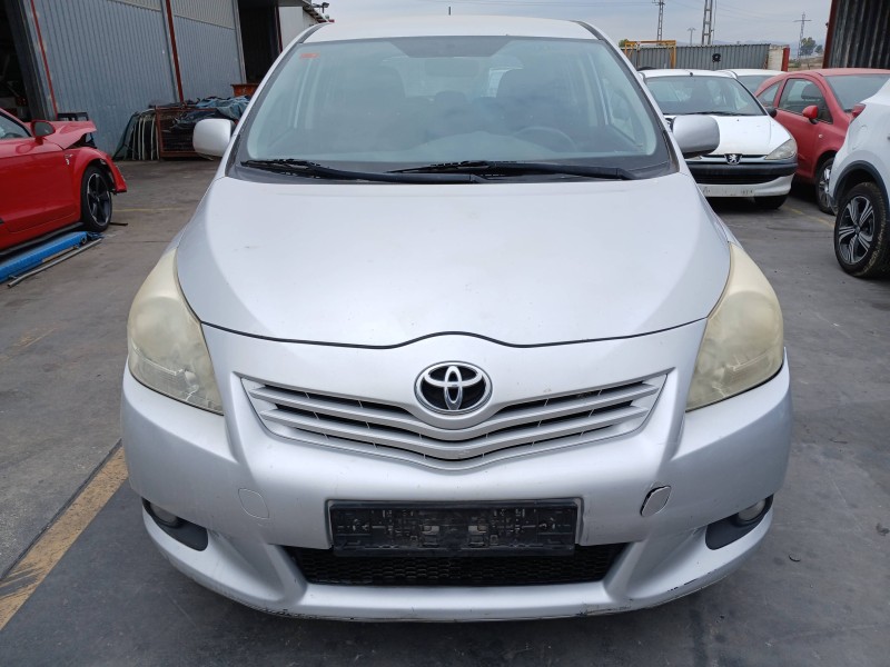 Recambio de carroceria corte para toyota corolla verso (r1) 2.2 d-cat referencia OEM IAM   