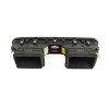Recambio de rejilla aireadora para hyundai kona 1.0 tgdi cat referencia OEM IAM 97410J9000 CENTRAL 