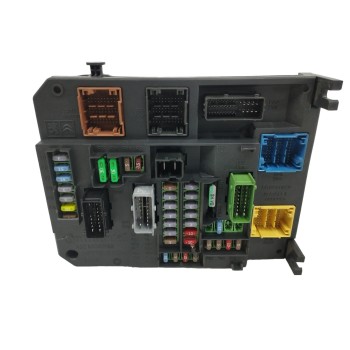 CAJA RELES / FUSIBLES 9664992380 S180121005H 