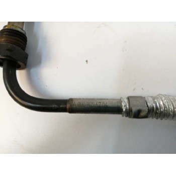 Recambio de sonda lambda para mercedes-benz clase a (w176) a 200 d motorsport edition (176.008) referencia OEM IAM A0009056704  