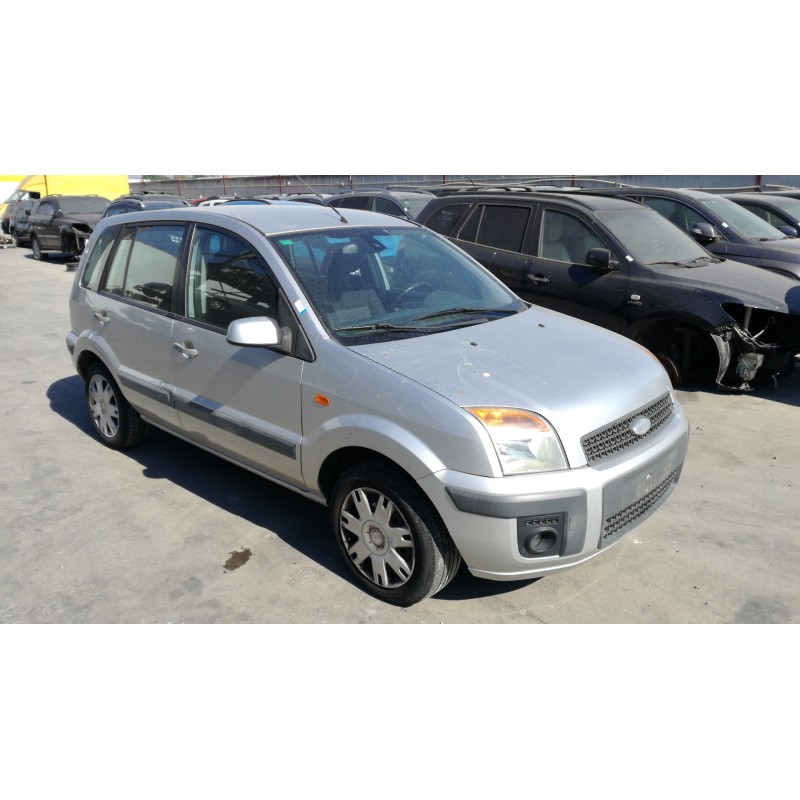 FORD FUSION (CBK)