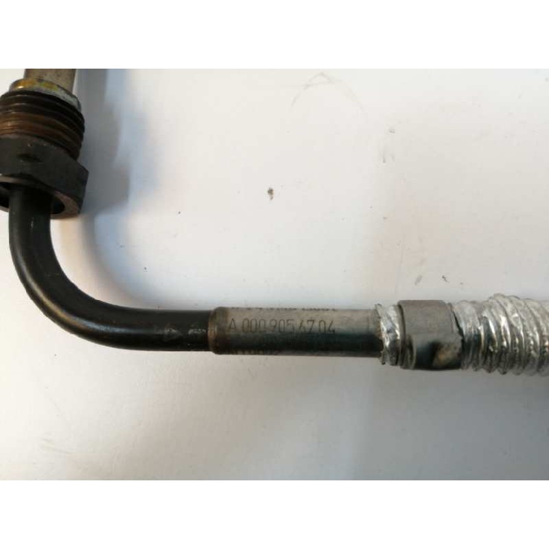 SONDA LAMBDA