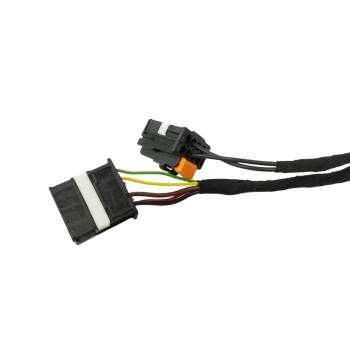 Recambio de retrovisor derecho para toyota proace city furgoneta/monovolumen (bpz_) 1.5 d-4d 100 (bpzmd) referencia OEM IAM  2 E