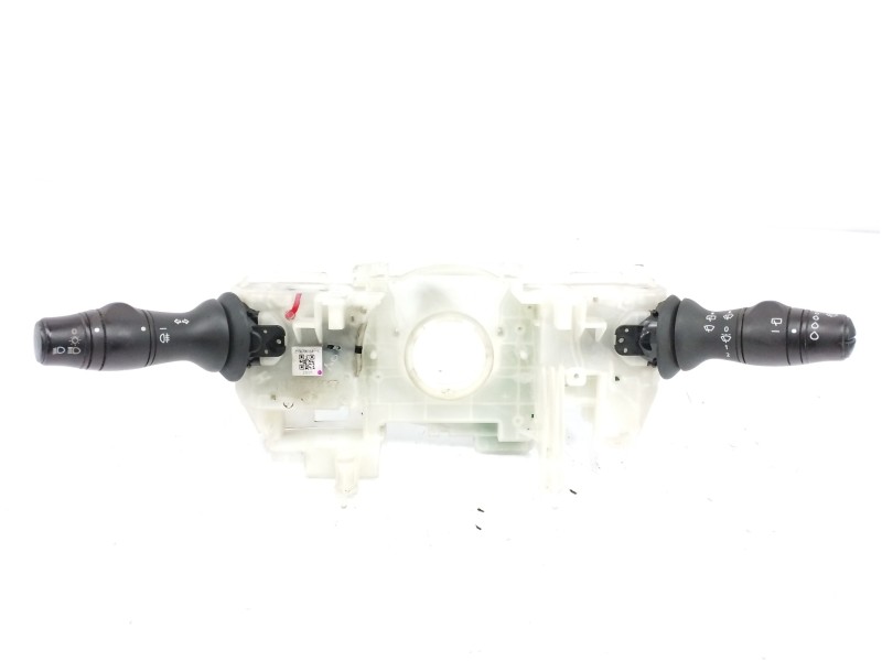 Recambio de mando multifuncion para renault megane iii berlina 5 p 1.6 16v referencia OEM IAM 255670016R  