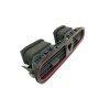 Recambio de rejilla aireadora para hyundai kona 1.0 tgdi cat referencia OEM IAM 97410J9000 CENTRAL 